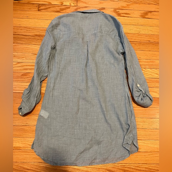 Toad and Co Long Top Size Small - Picture 4 of 4